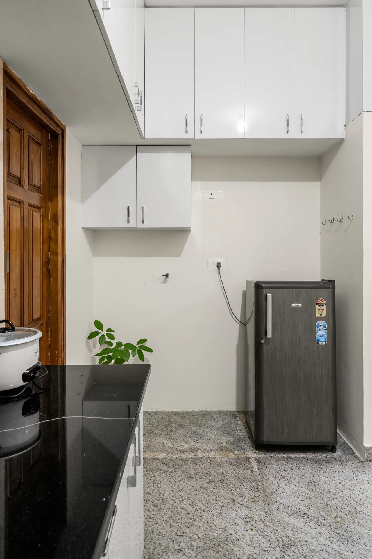 Prep Kitchen 3 at Gatsby Grandeur, Bengaluru