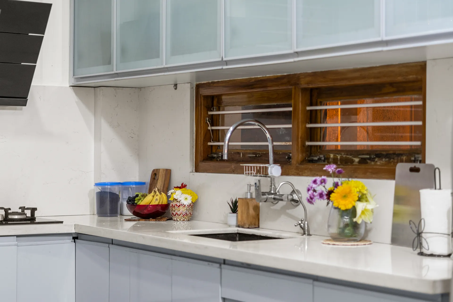 Main Kitchen 3 at Gatsby Grandeur, Bengaluru