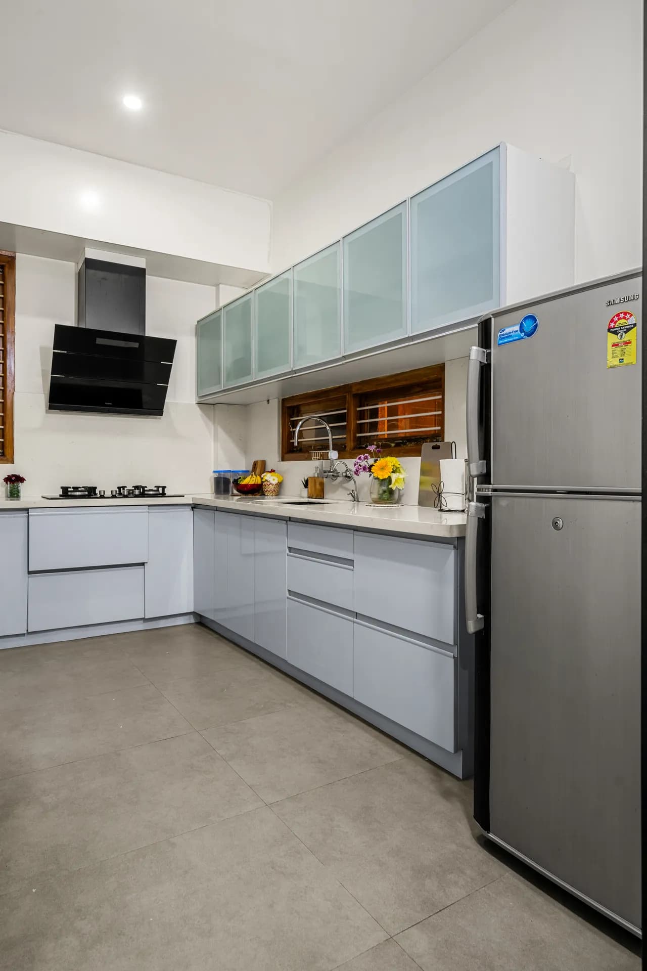 Main Kitchen 4 at Gatsby Grandeur, Bengaluru