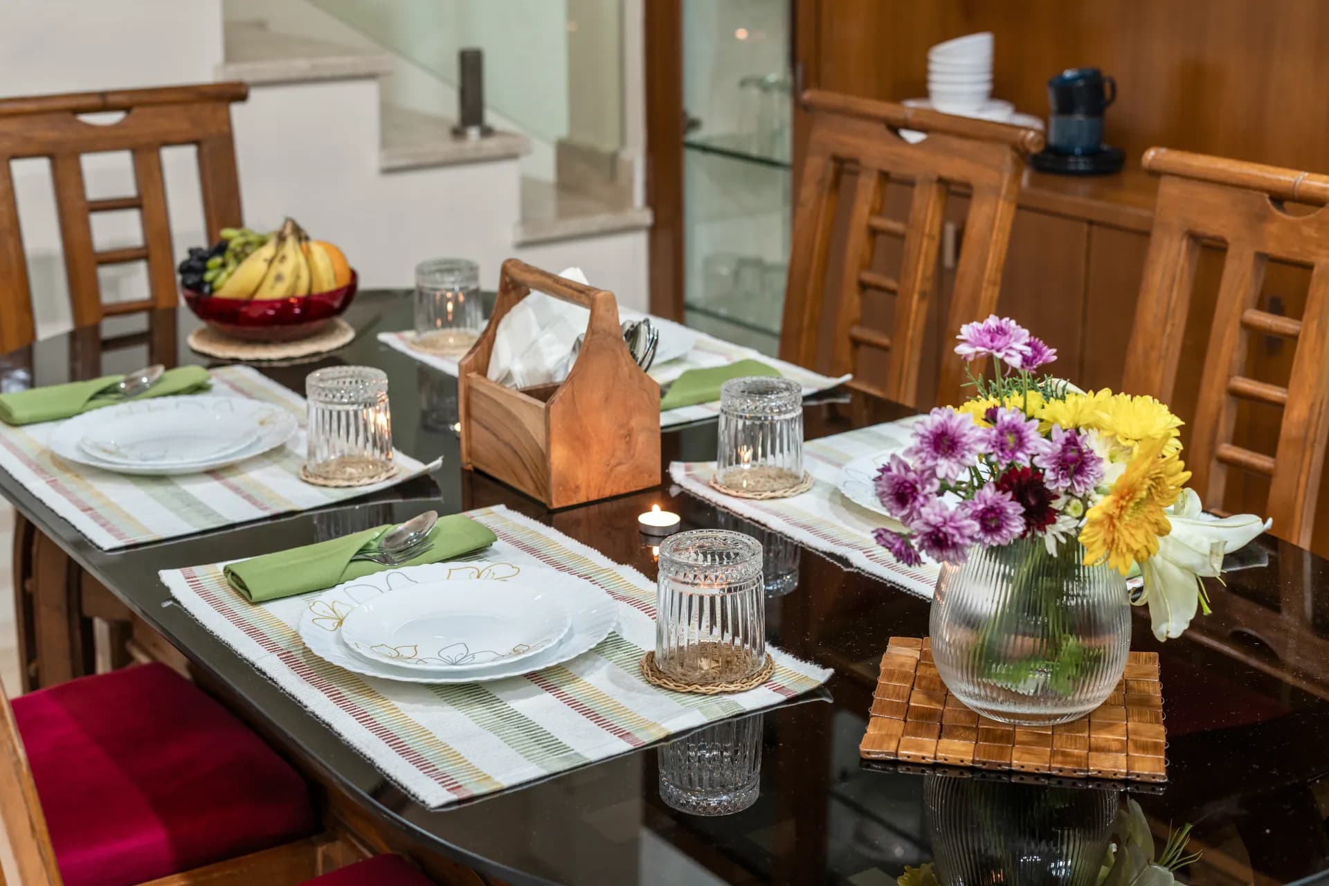 Dining Hall 4 at Gatsby Grandeur, Bengaluru