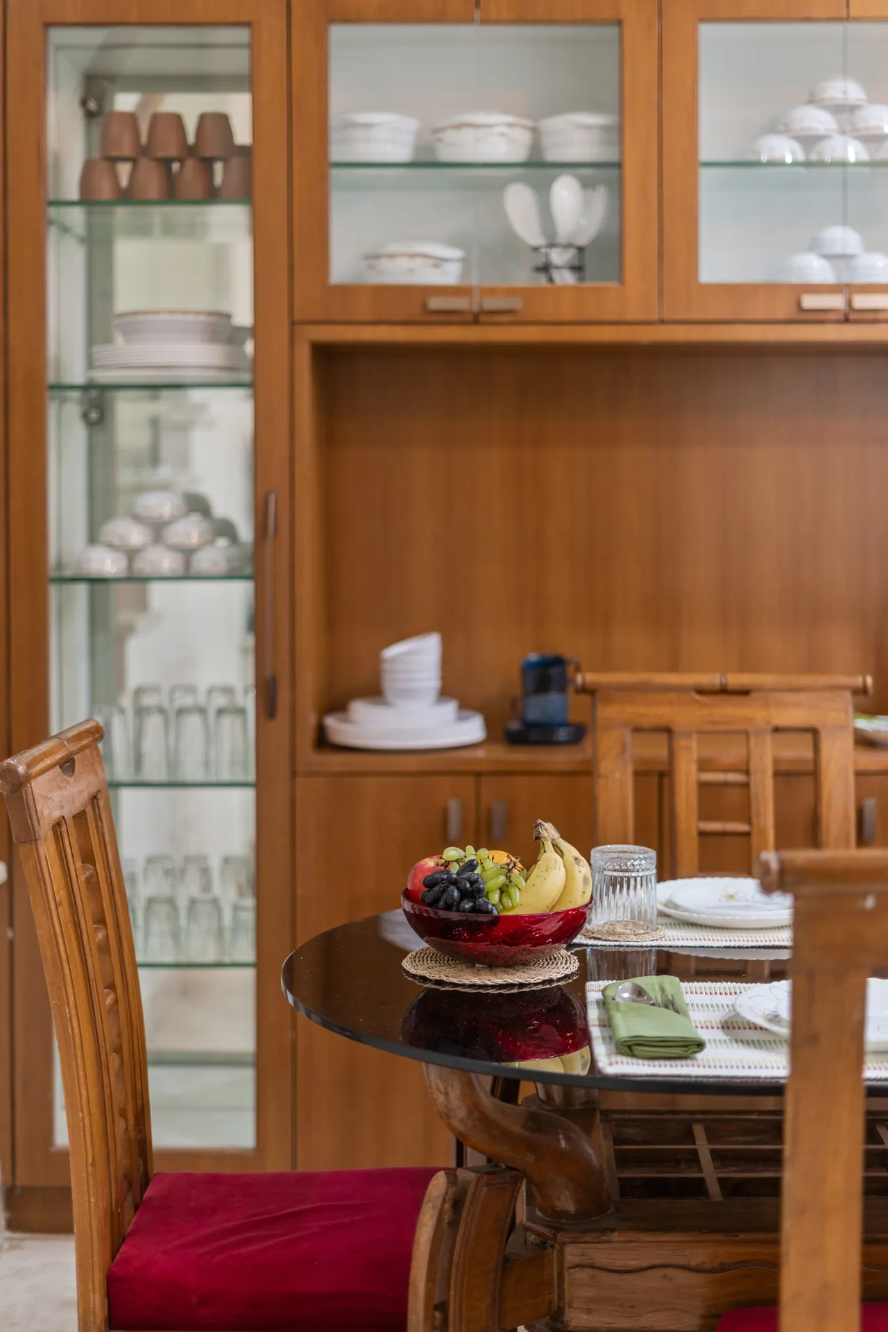 Dining Hall 5 at Gatsby Grandeur, Bengaluru