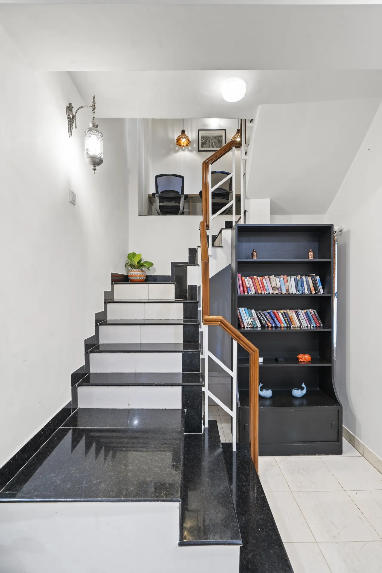 Workspace 2 at Cascade Castle, Bengaluru