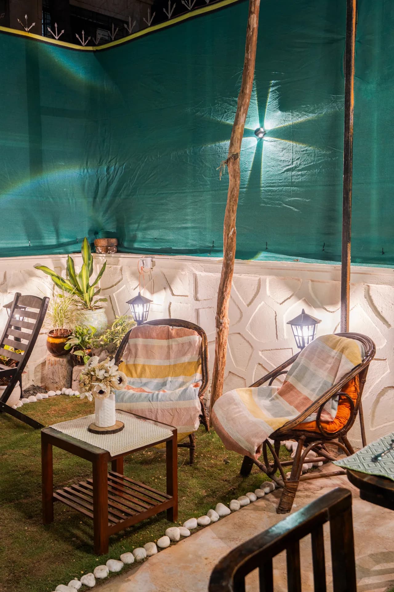 Garden 3 at Garden Veil, Mumbai
