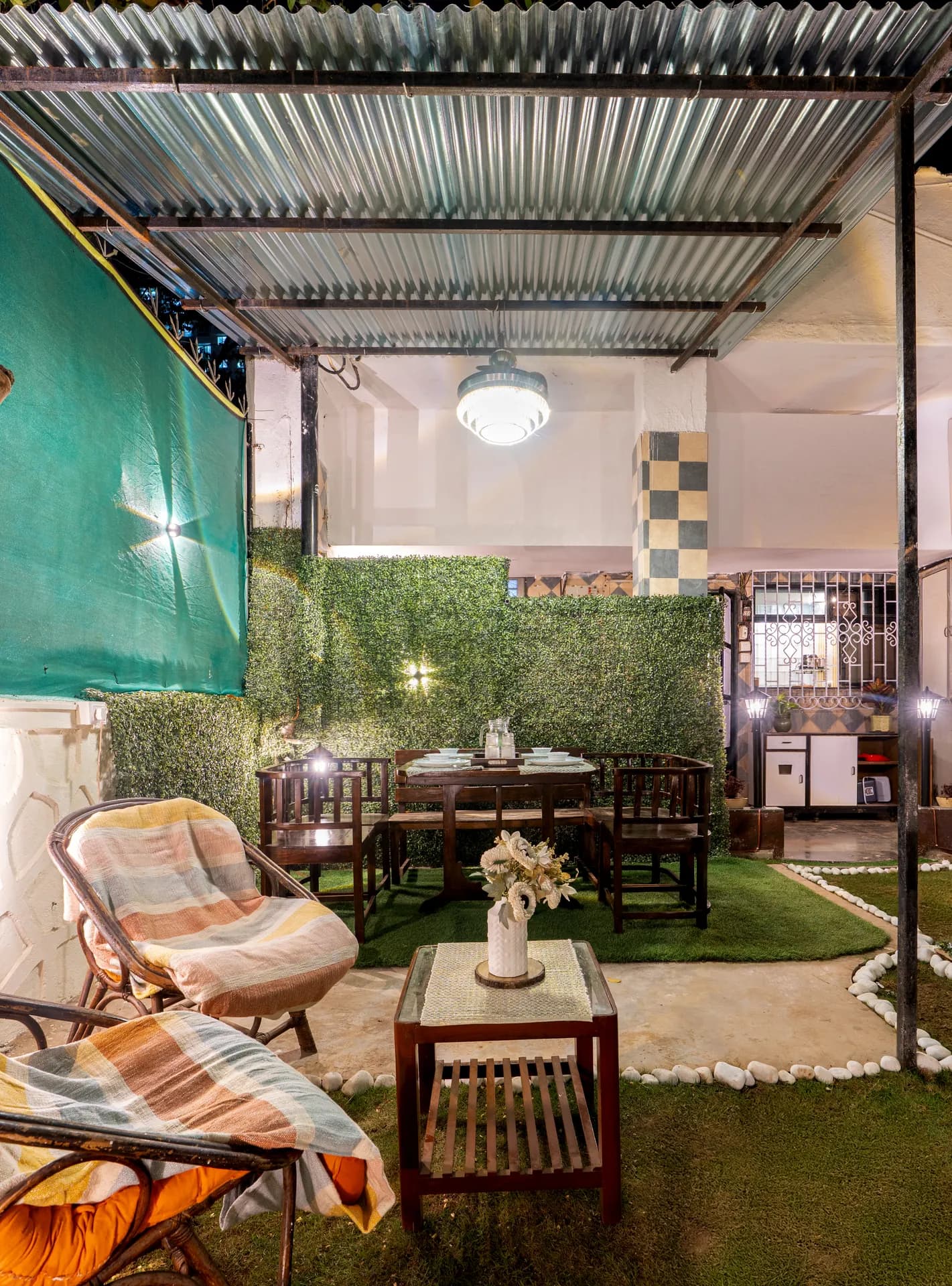 Garden 4 at Garden Veil, Mumbai