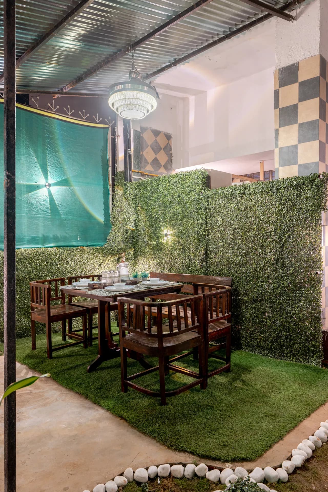 Garden 2 at Garden Veil, Mumbai