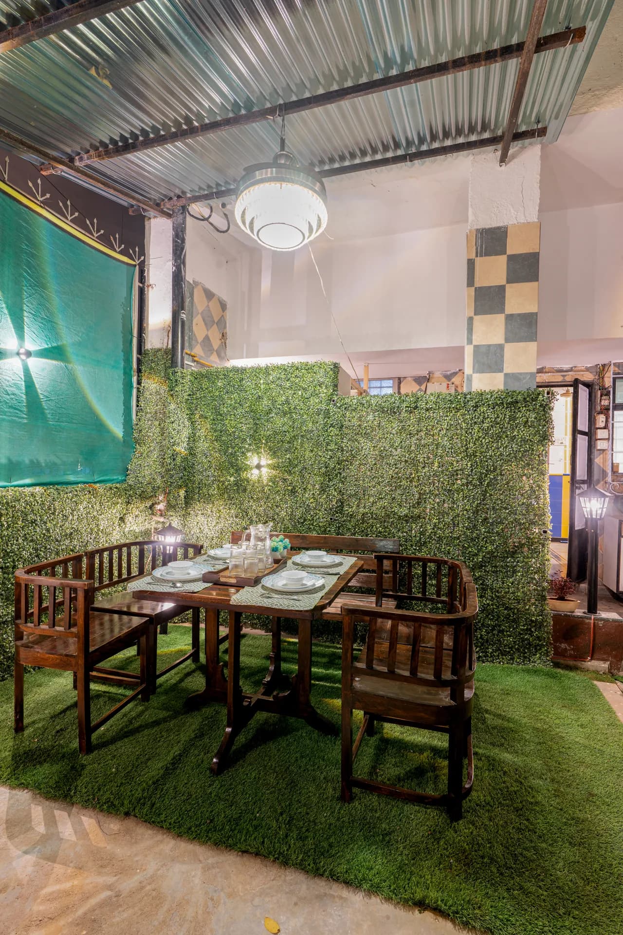 Garden 5 at Garden Veil, Mumbai