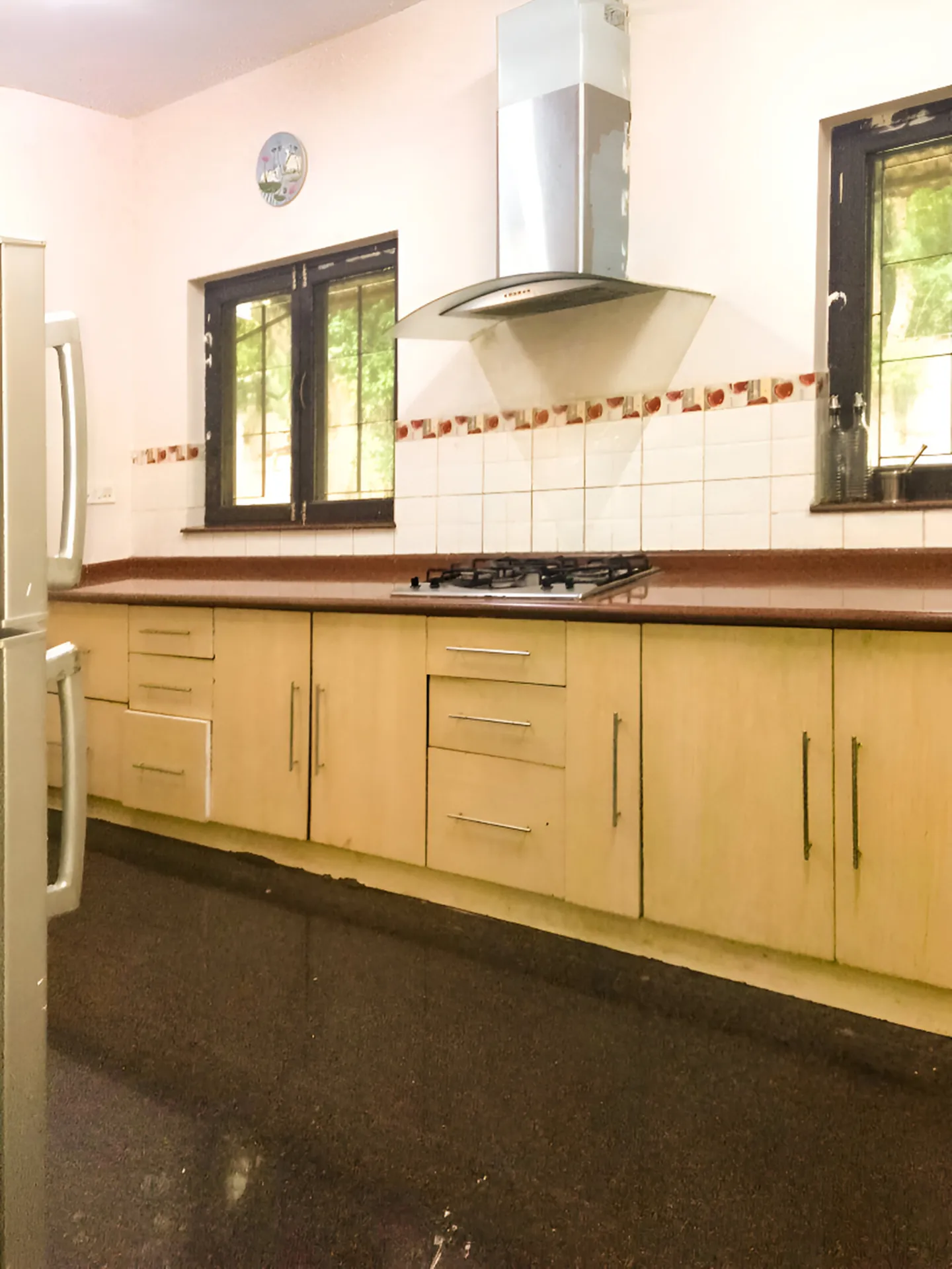 Kitchen 1 at Casa Blu, Bengaluru