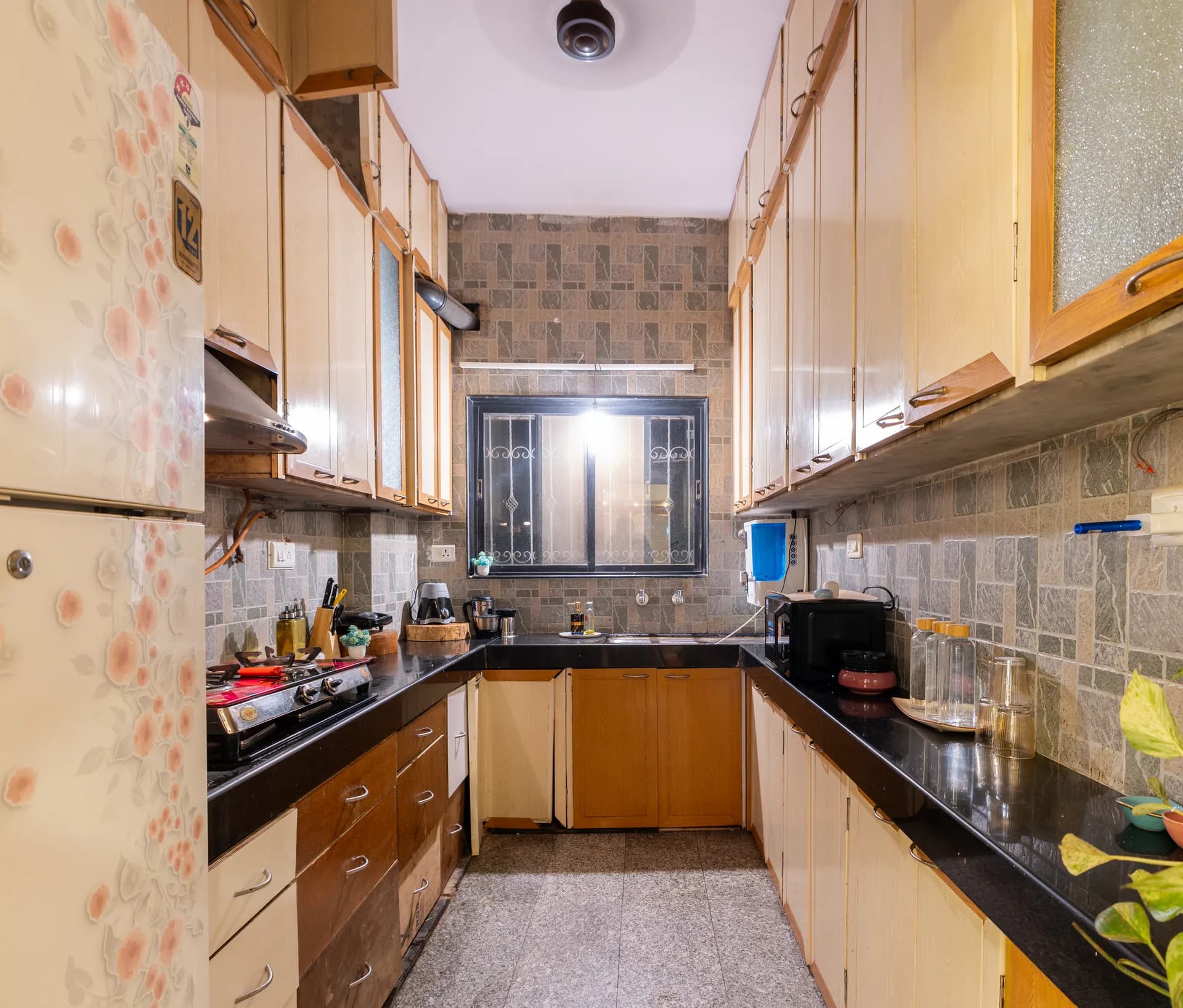 Kitchen 2 at Soho Nest, Mumbai