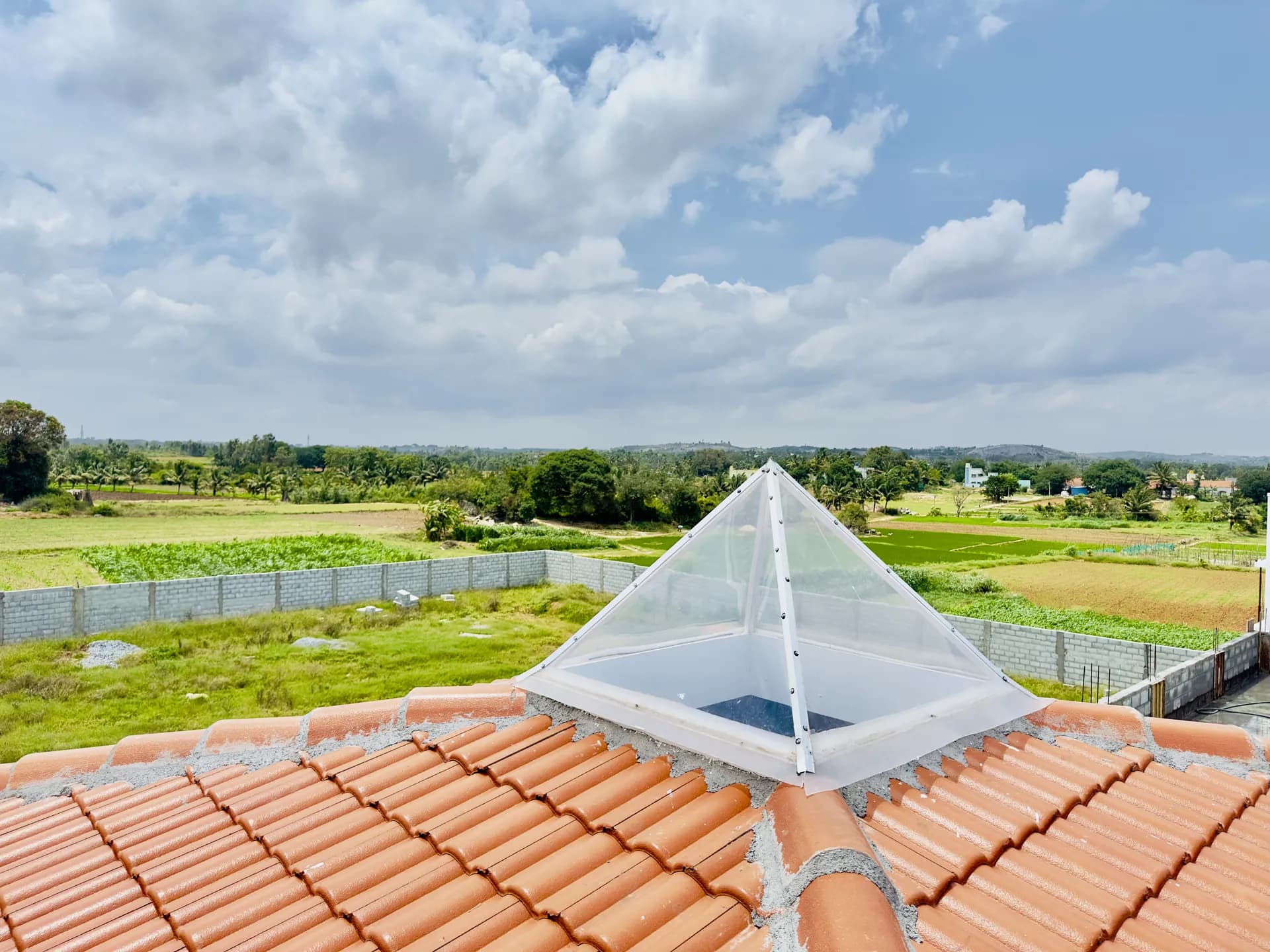Terrace 3 at Soul Club, Bengaluru
