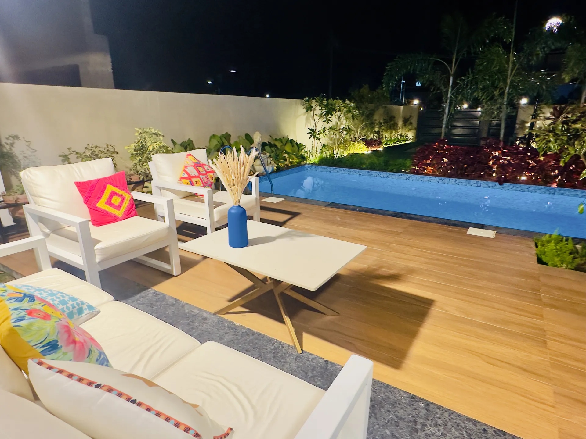 Pool 6 at Soul Club, Bengaluru