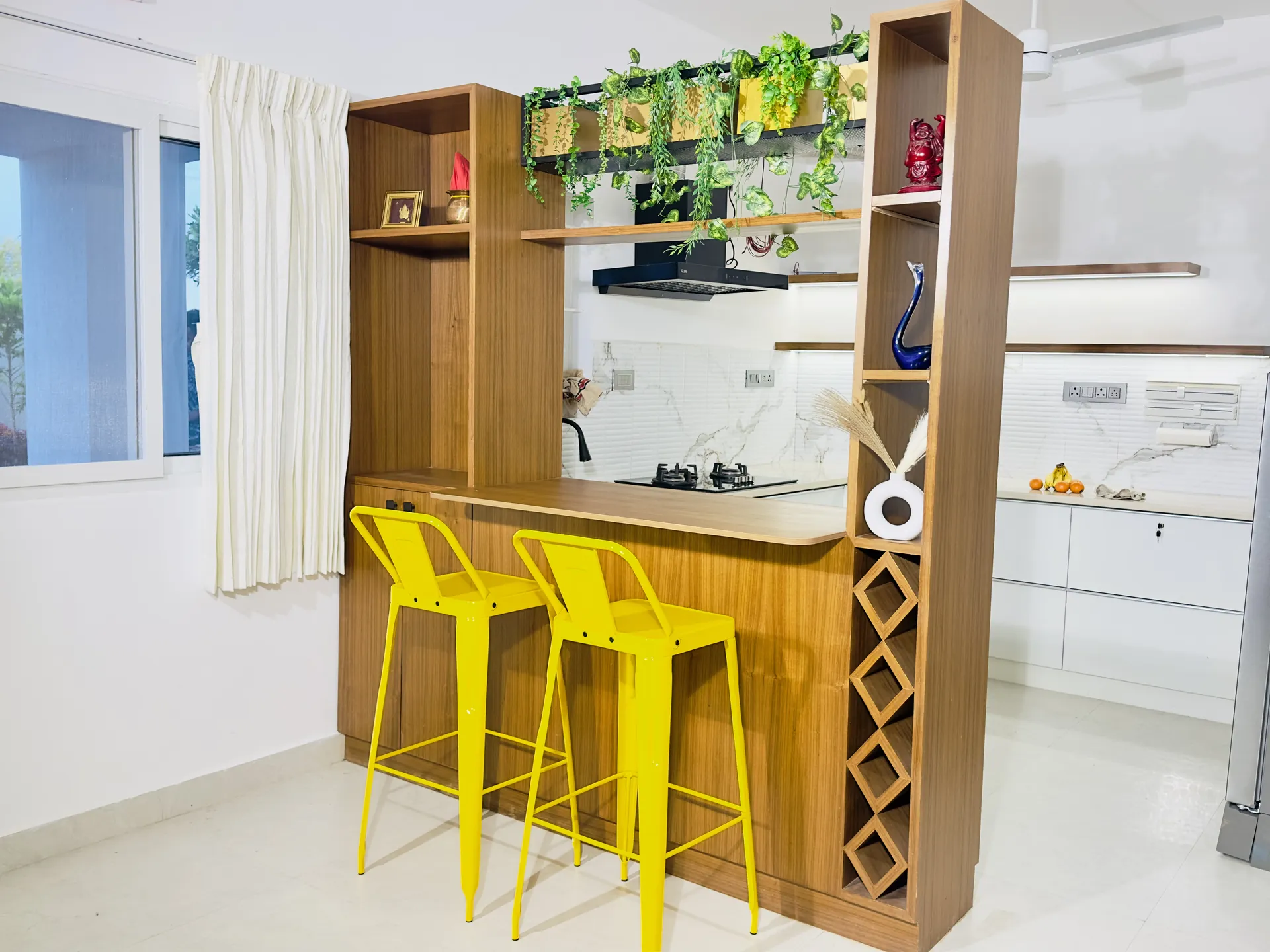 Kitchen 6 at Soul Club, Bengaluru