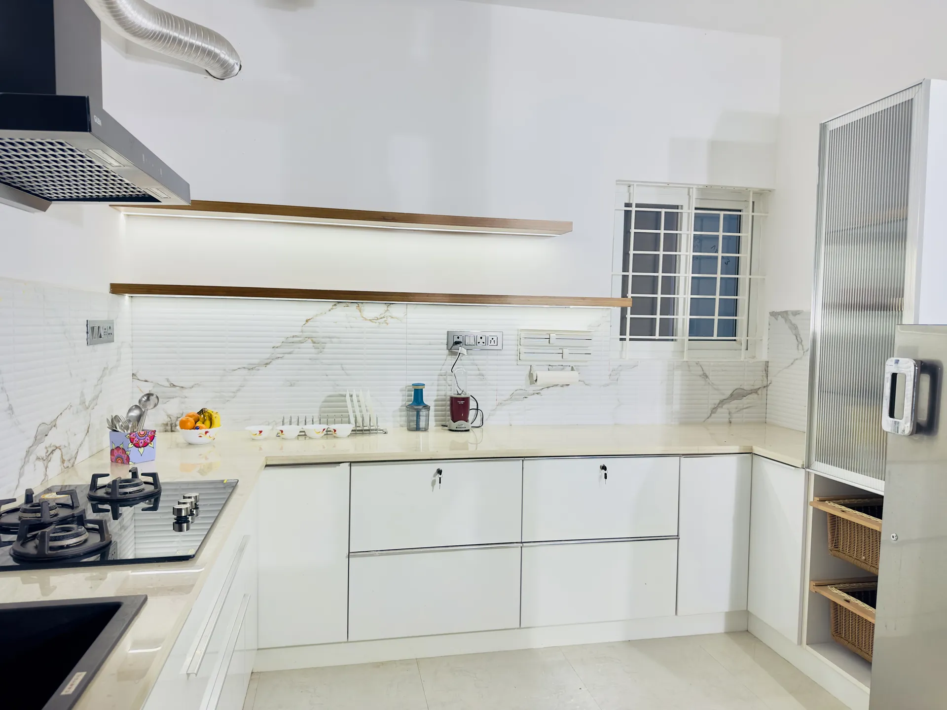 Kitchen 2 at Soul Club, Bengaluru