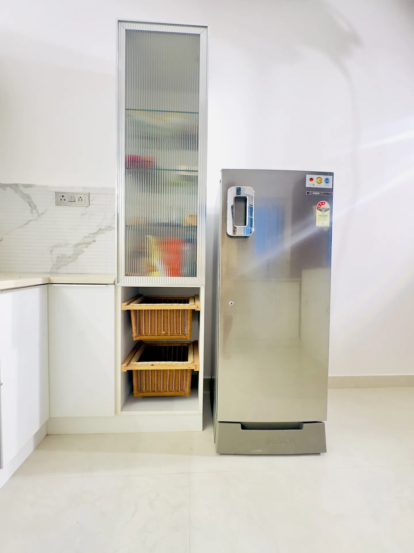 Kitchen 4 at Soul Club, Bengaluru
