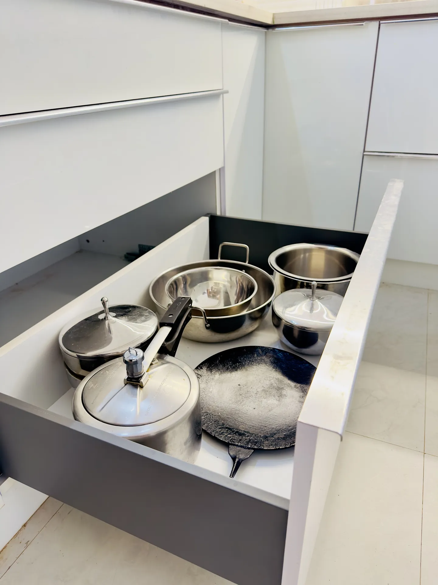 Kitchen 8 at Soul Club, Bengaluru