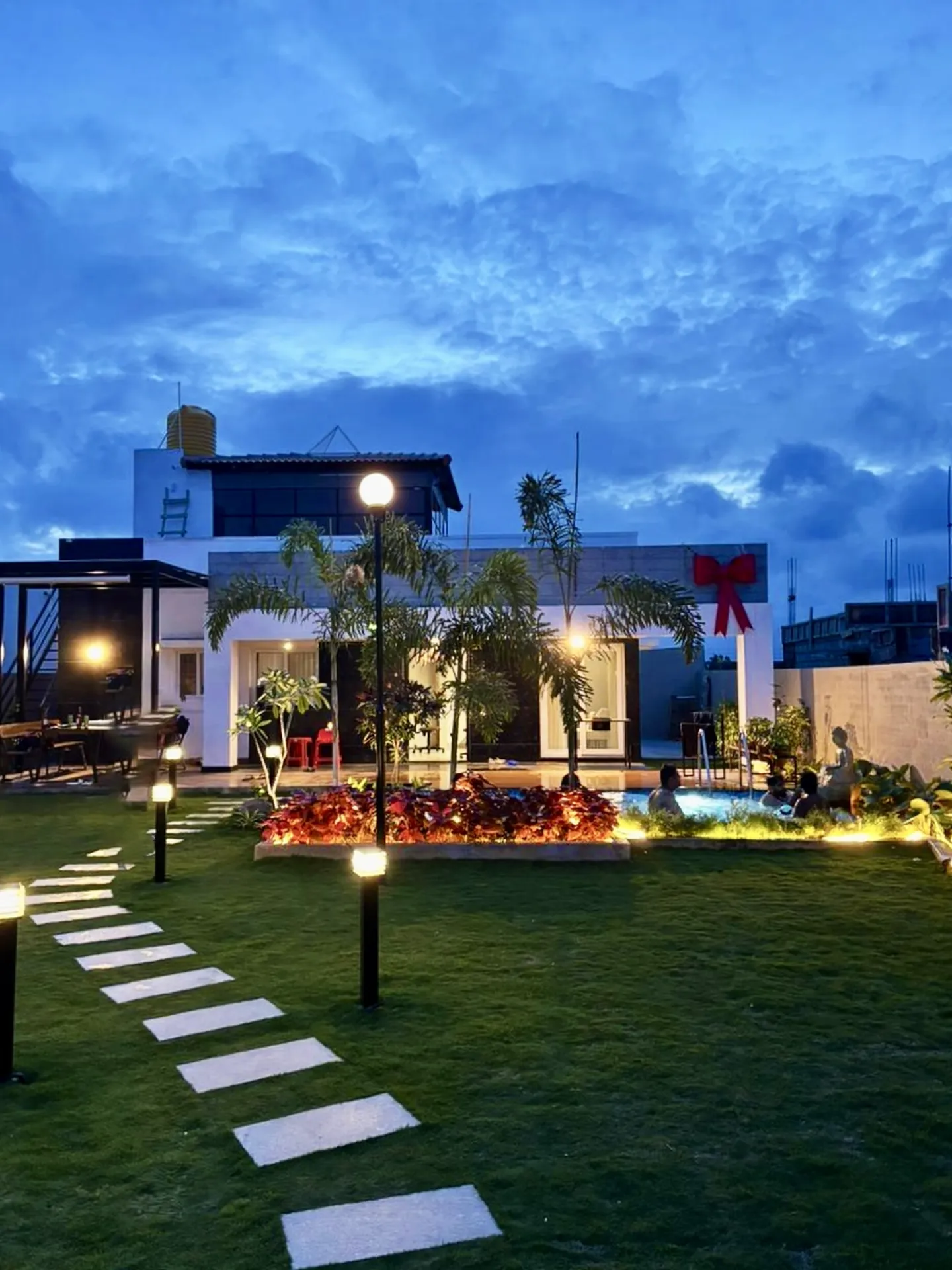 Garden 3 at Soul Club, Bengaluru