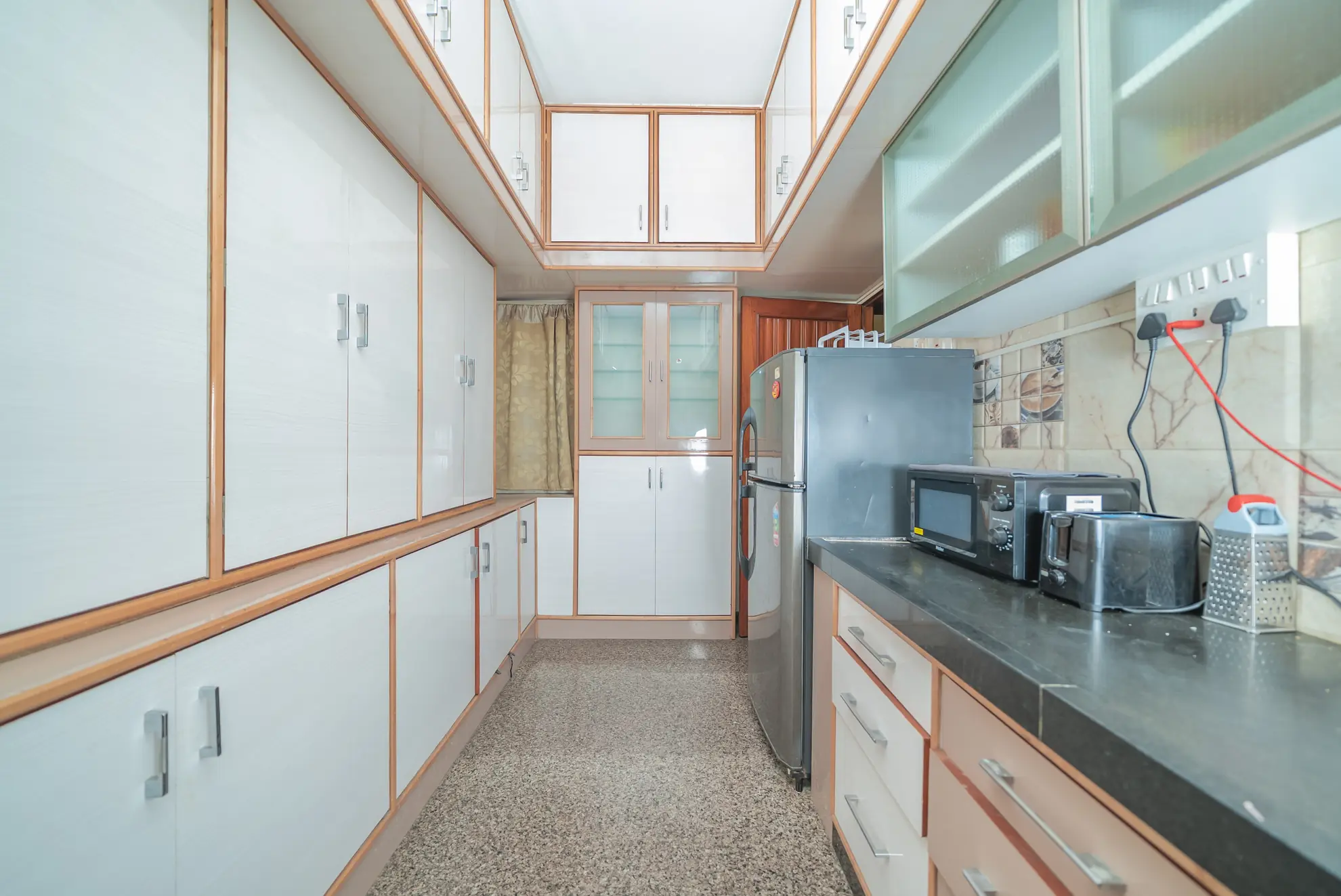 Kitchen 3 at Namma Morocco, Bengaluru