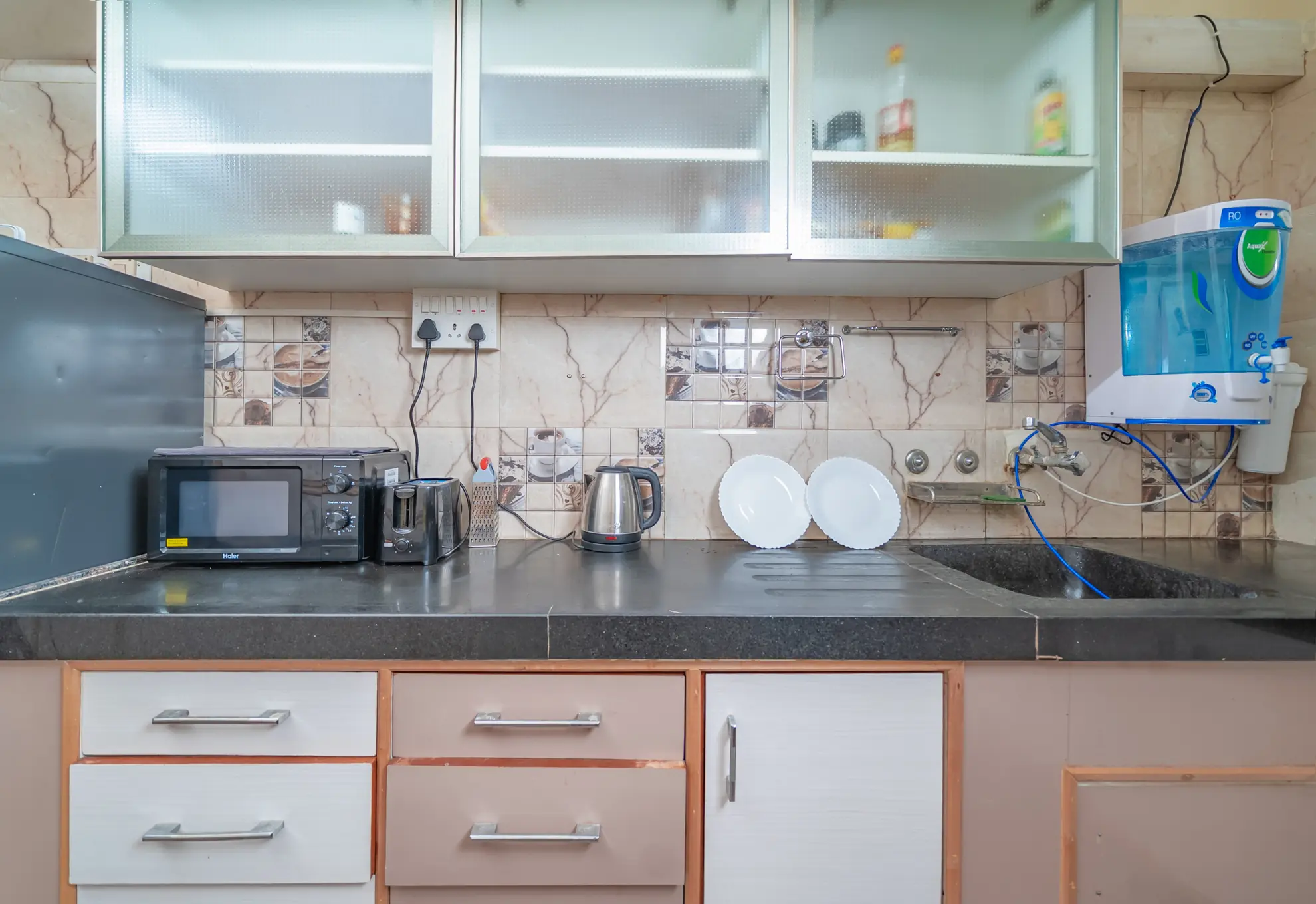Kitchen 2 at Namma Morocco, Bengaluru