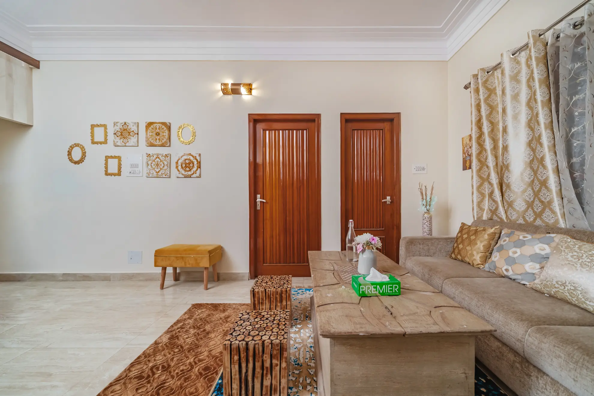 Lounge 5 at Namma Morocco, Bengaluru