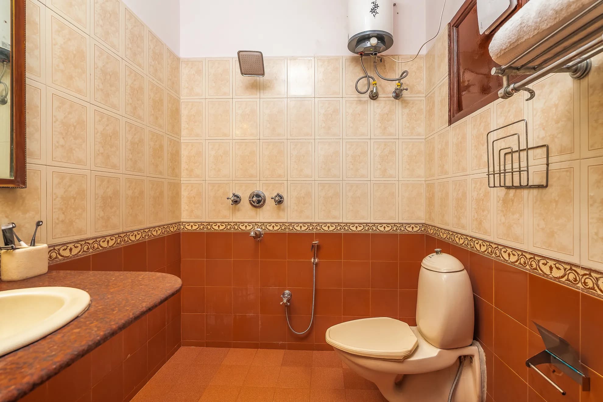 Second Bedroom 10 at Vanta Grove, Bengaluru