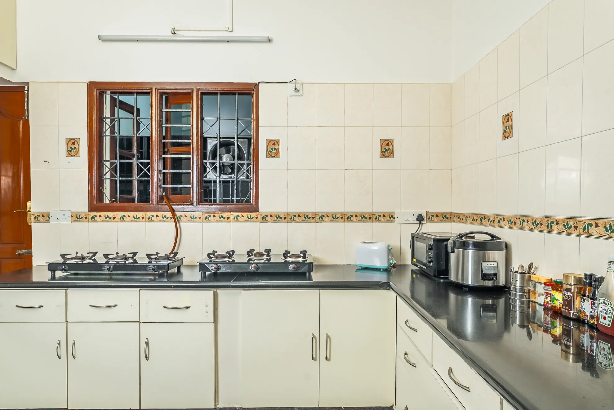 Kitchen 3 at Vanta Grove, Bengaluru