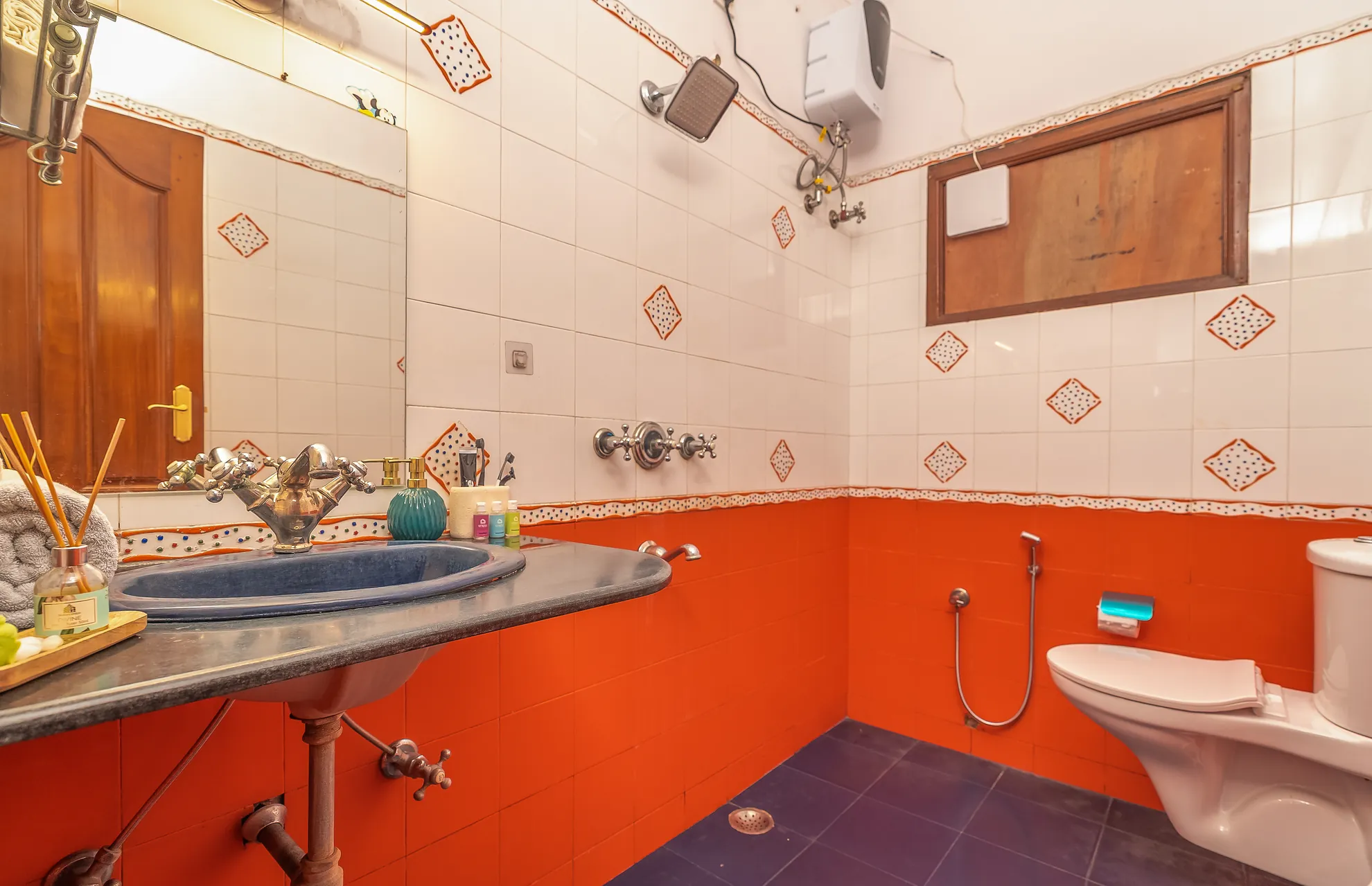 Fourth Bedroom 8 at Vanta Grove, Bengaluru