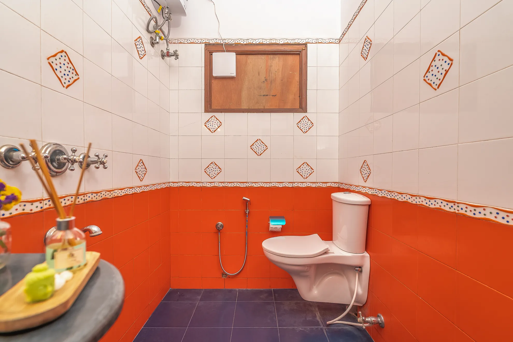Fourth Bedroom 9 at Vanta Grove, Bengaluru