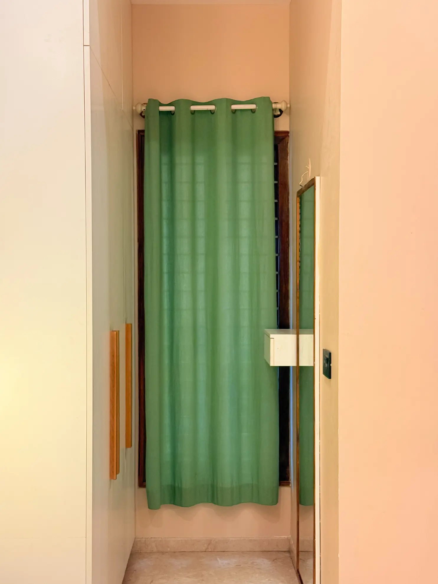 Fourth Bedroom 6 at Aurora Heights, Bengaluru