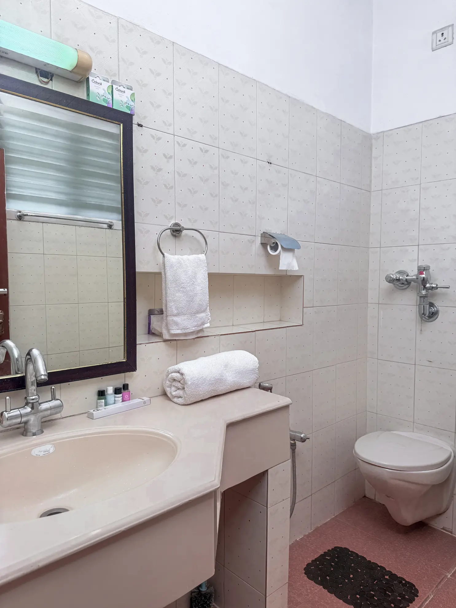 Fourth Bedroom 7 at Vana Vista, Bengaluru