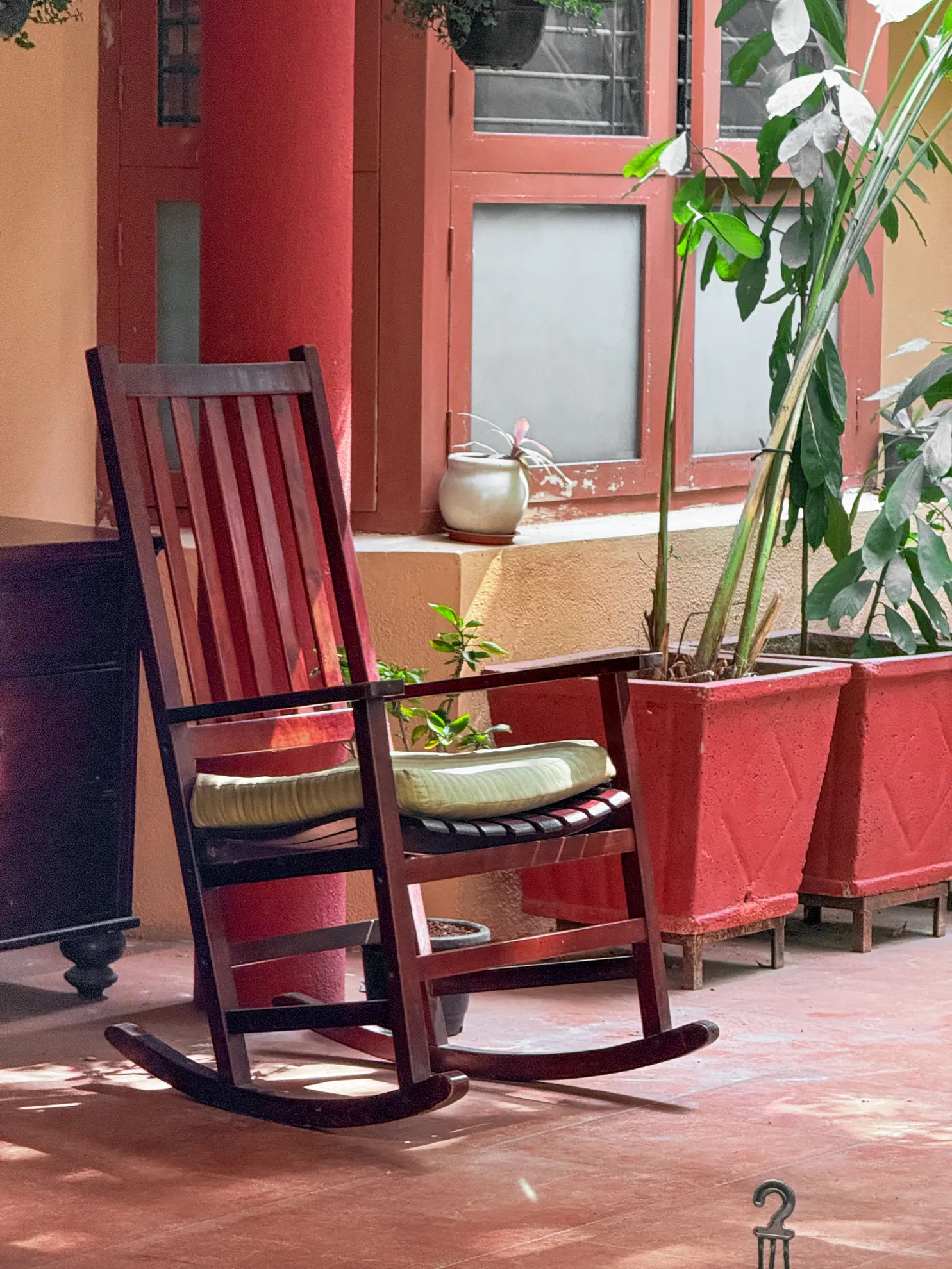 Garden 8 at Vana Vista, Bengaluru