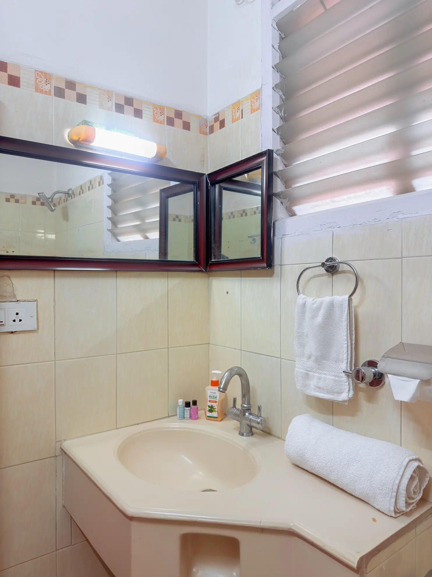Fifth Beedroom 10 at Vana Vista, Bengaluru