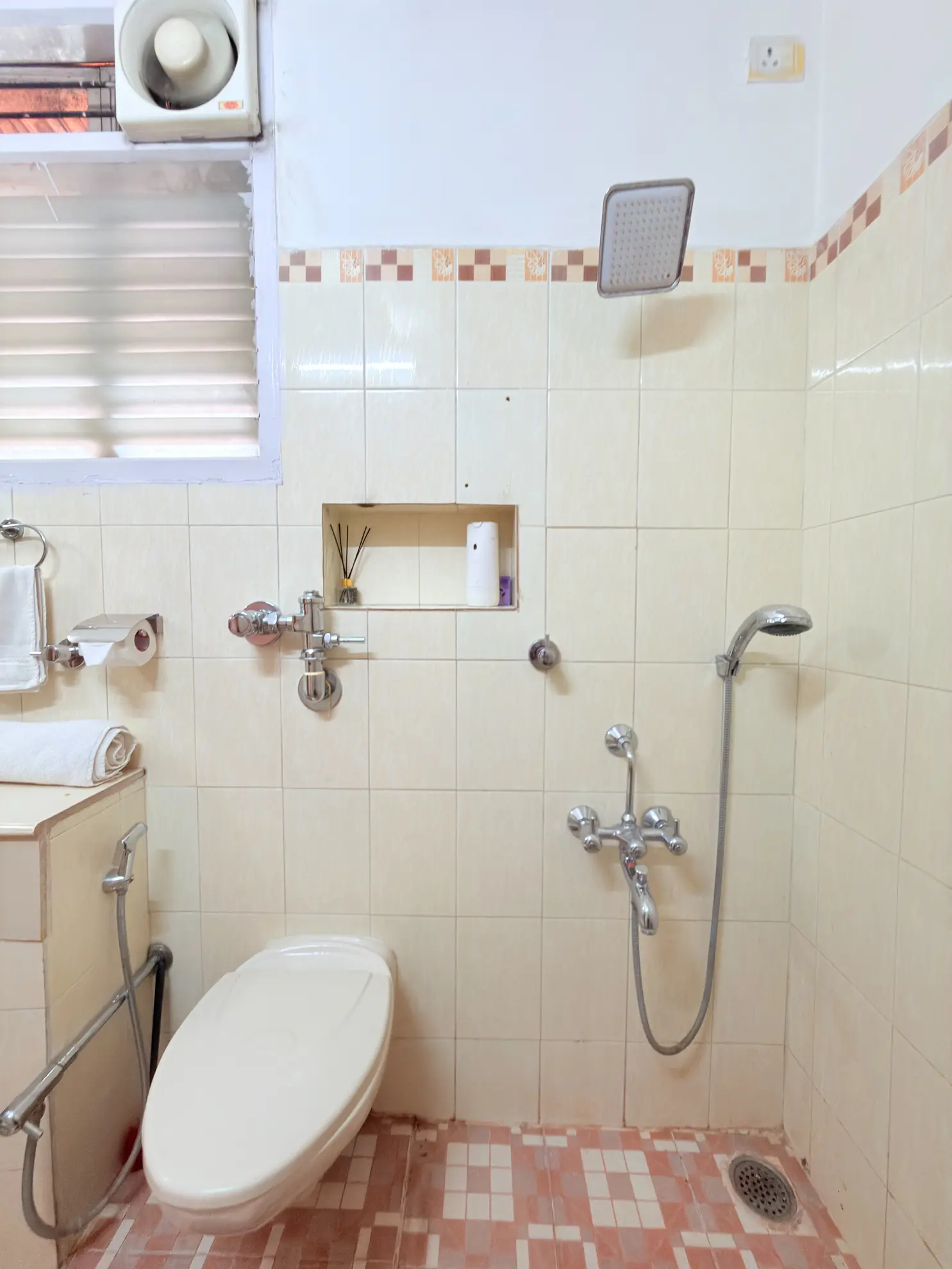 Fifth Beedroom 11 at Vana Vista, Bengaluru