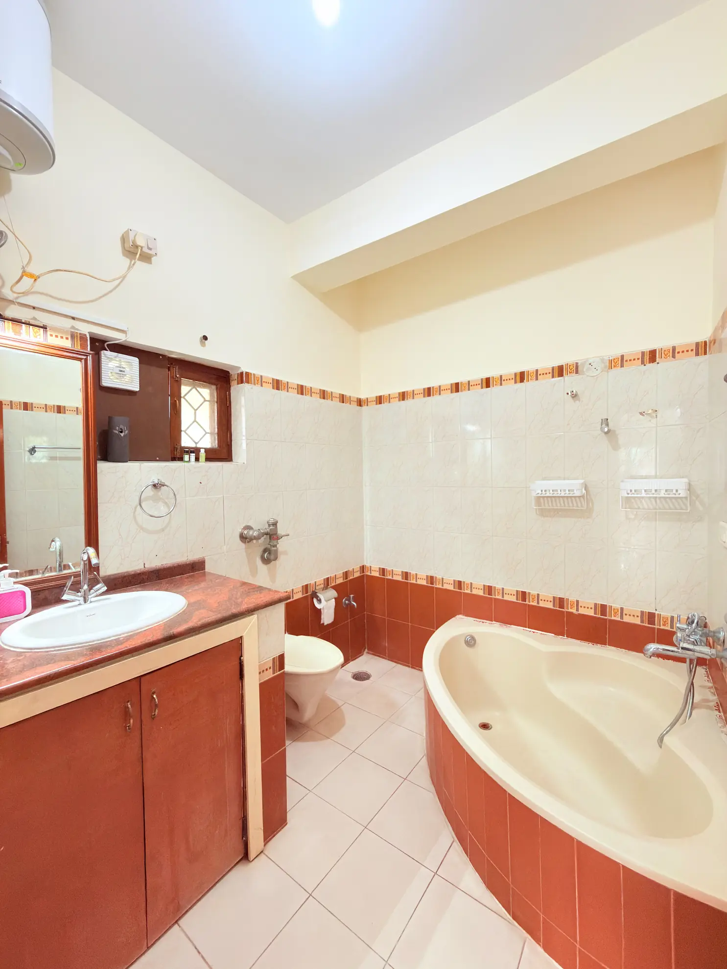 Third Bedroom 11 at Silicon Hideaway, Bengaluru