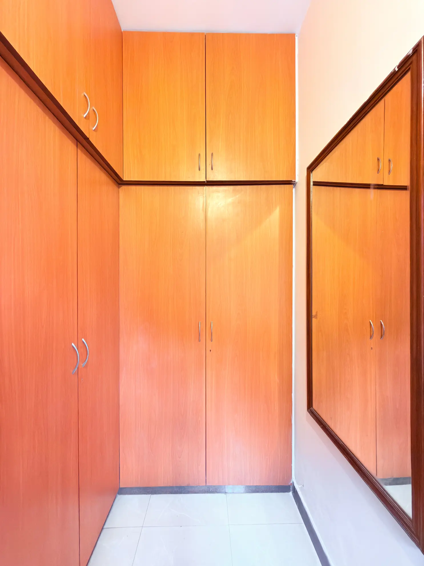 Sixth Bedroom 8 at Silicon Hideaway, Bengaluru