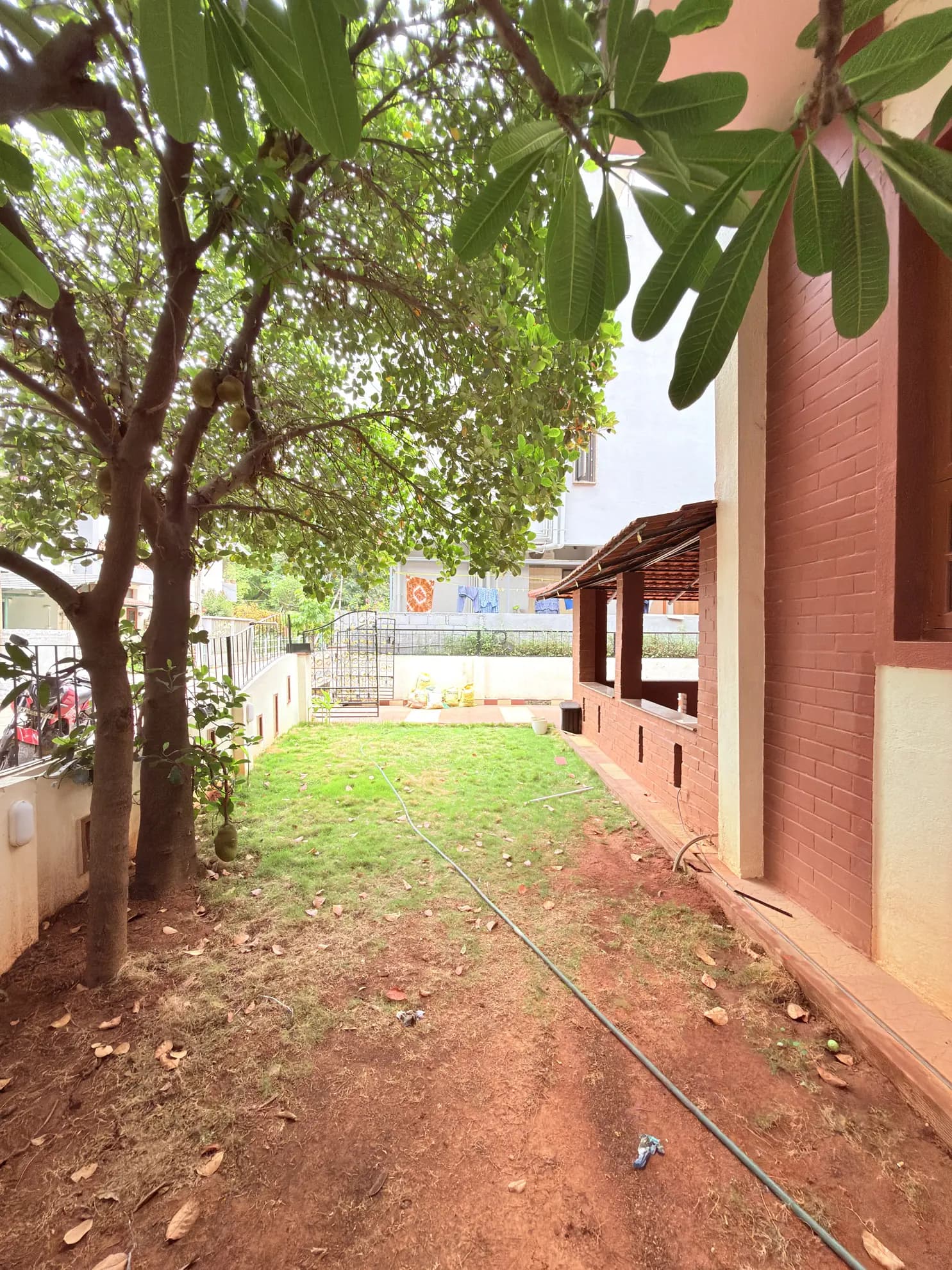 Garden 2 at Silicon Hideaway, Bengaluru