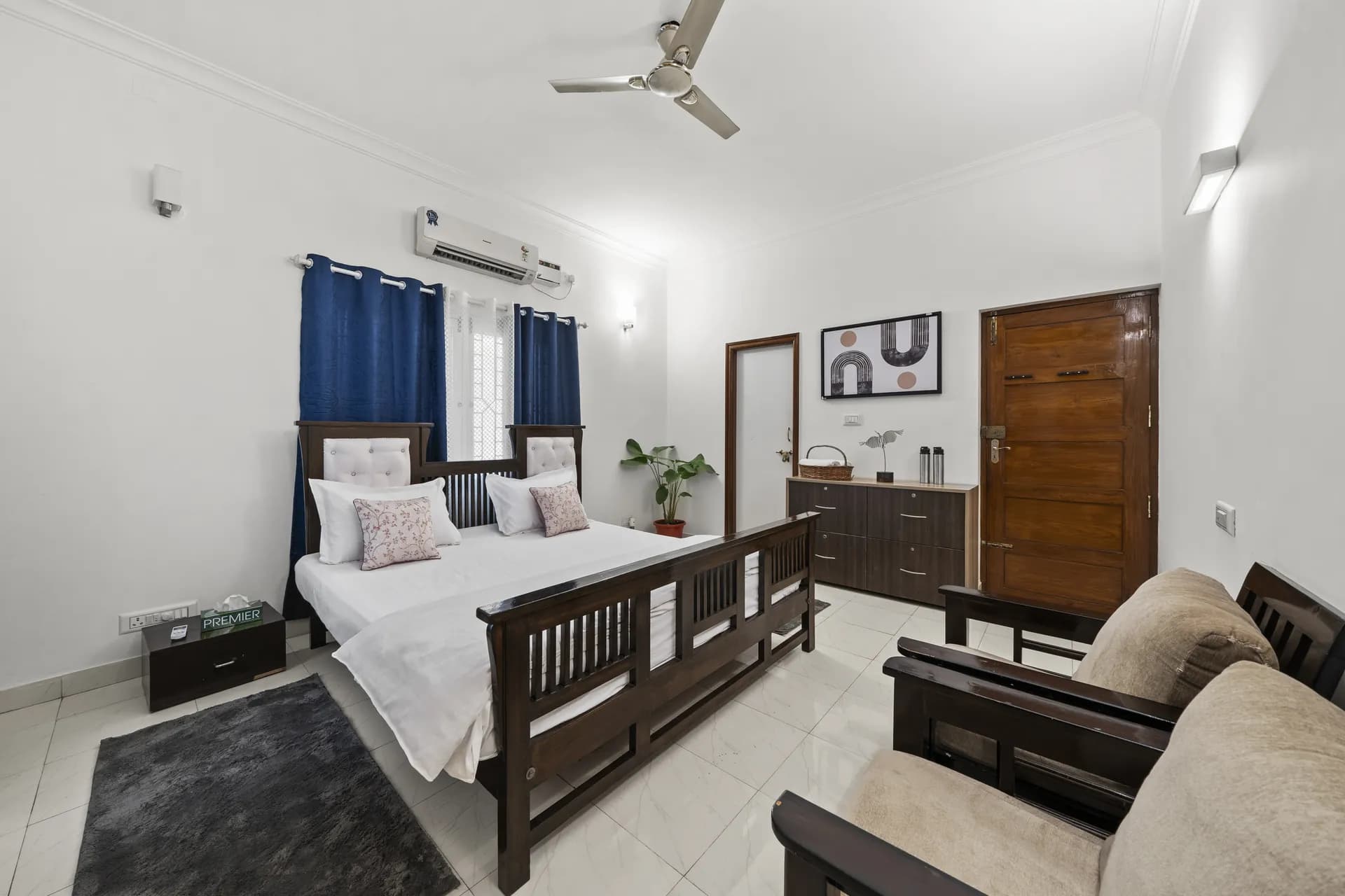 Villa Catalogue