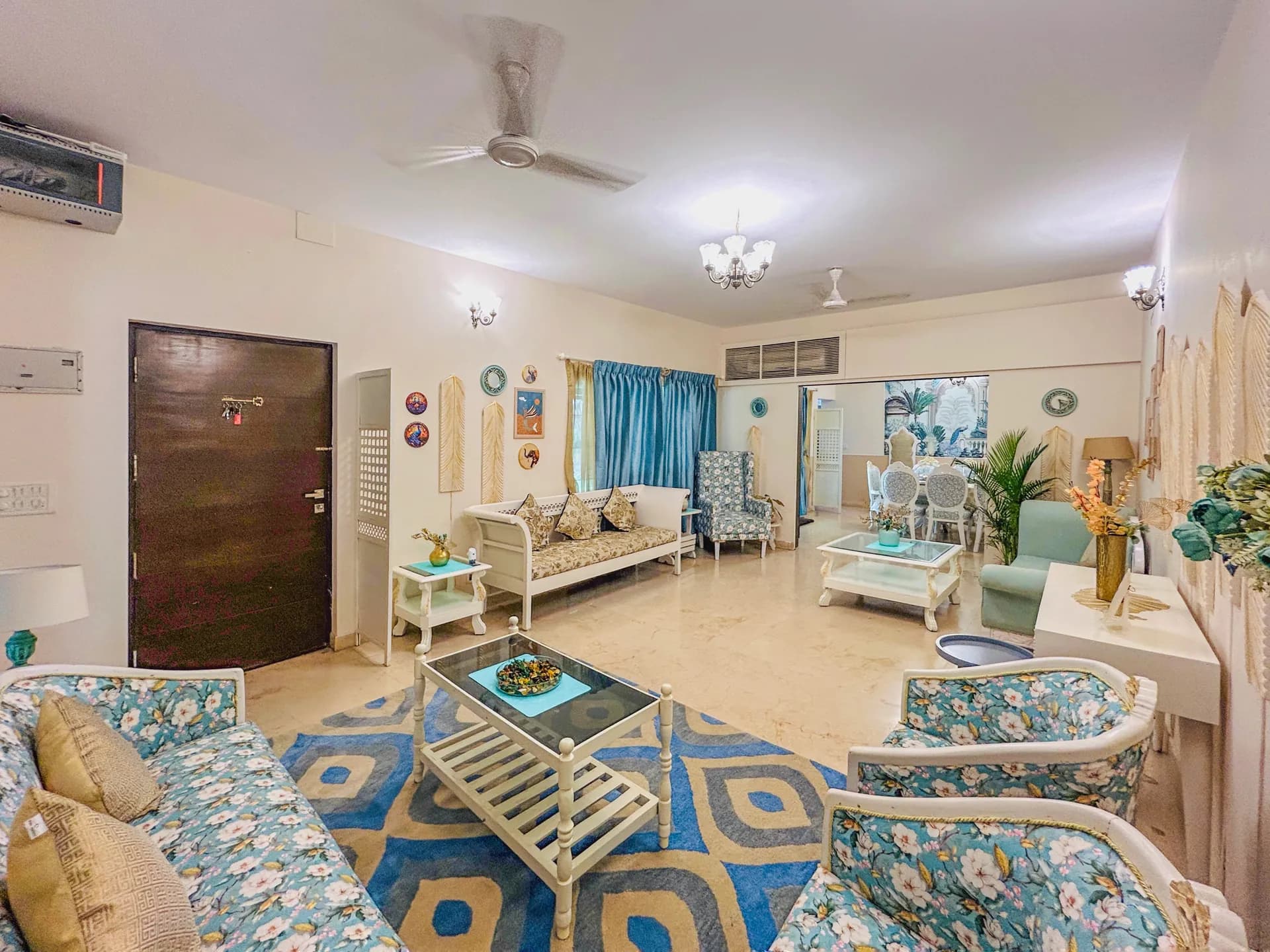 Villa Catalogue