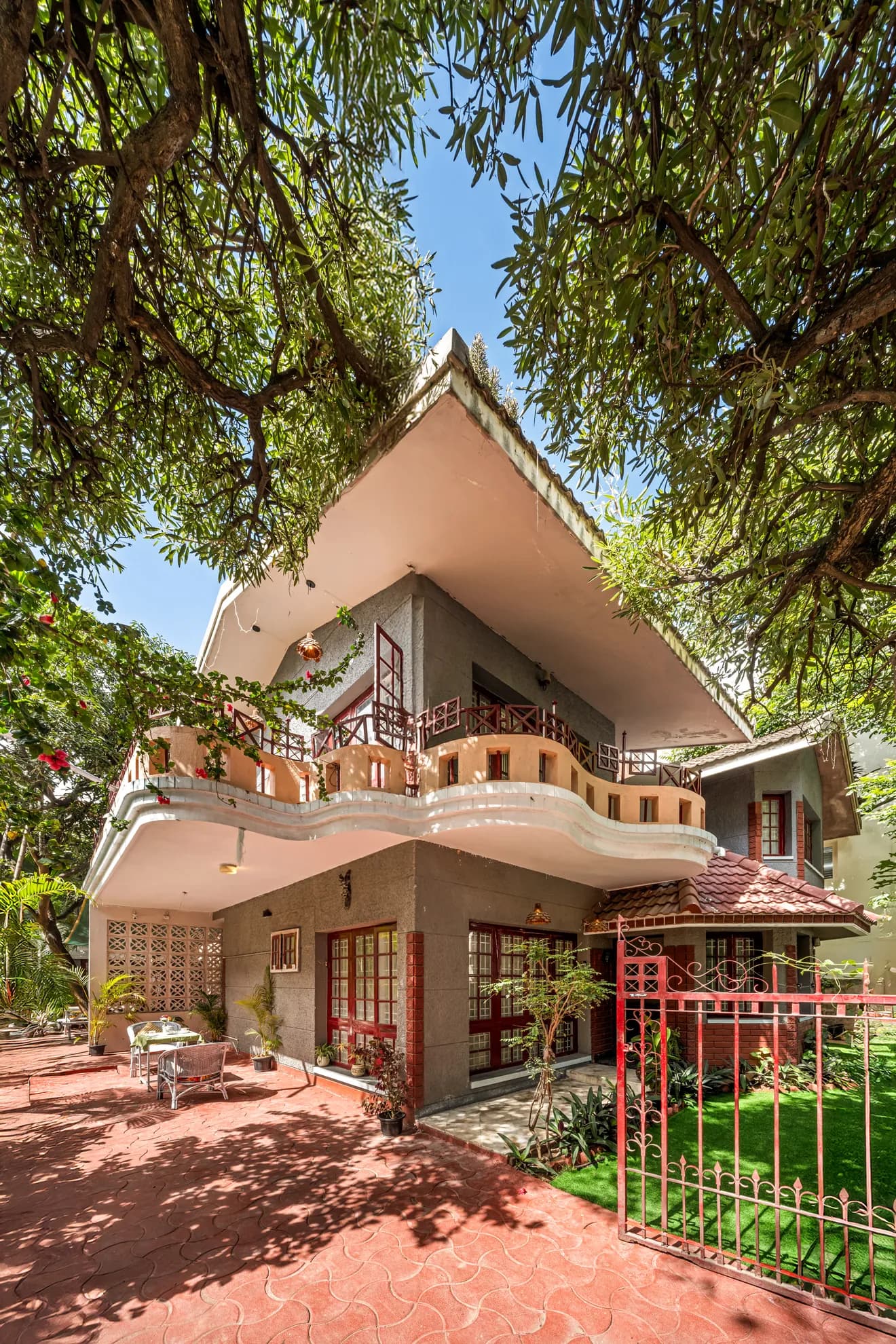 Villa Catalogue