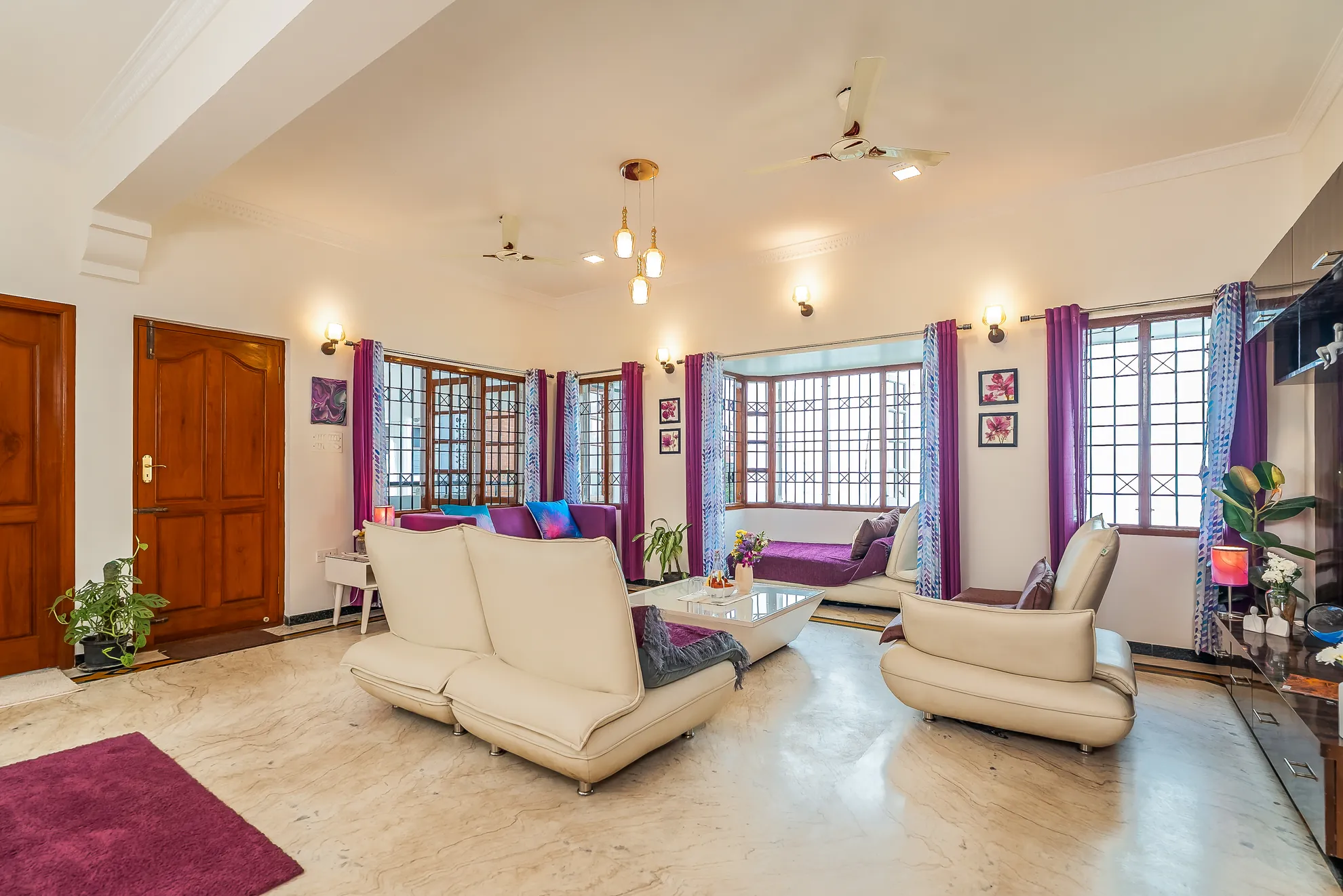 Villa Catalogue