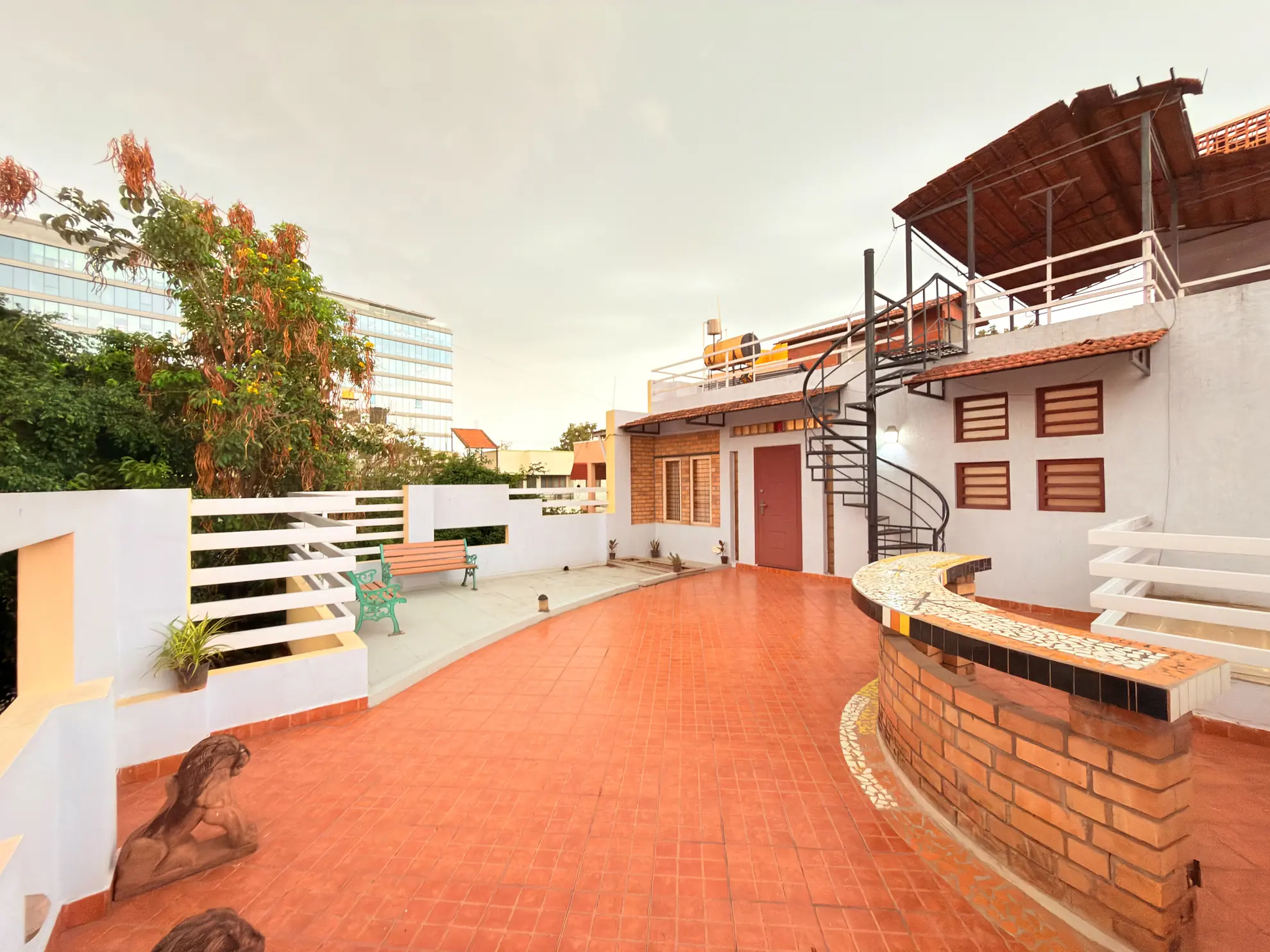 Villa Catalogue